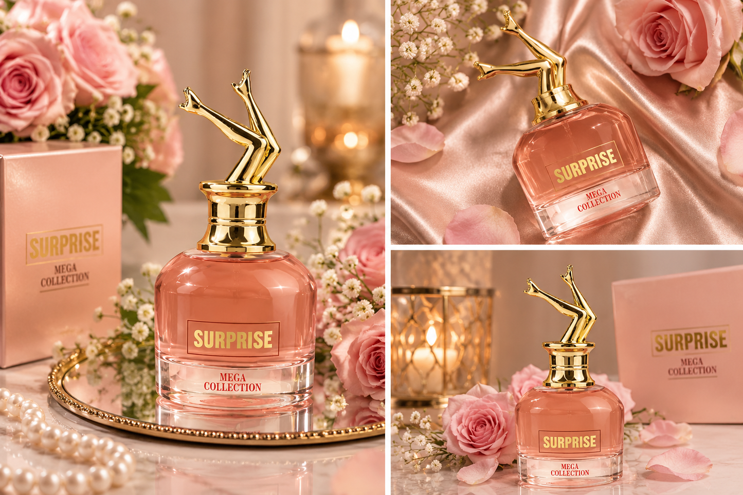 Surprise Perfume