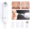 electric facial pore cleaner