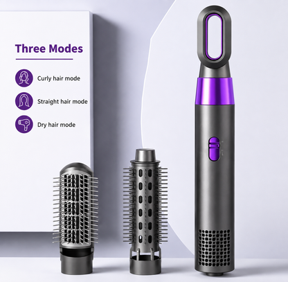 Pro Hot Air Brush