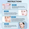 Deep cleansing facial mask