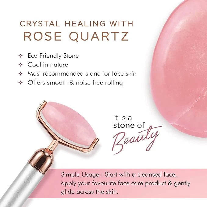 cryo facial roller
