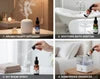 Fragrant Garden - Water-Soluble Essential Oil Set