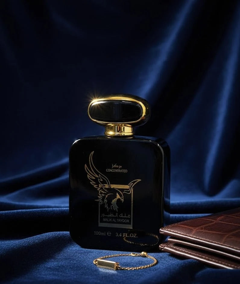 Garninia.b - Malik Al Tayoor Eau de Parfum