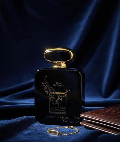 Garninia.b - Malik Al Tayoor Eau de Parfum