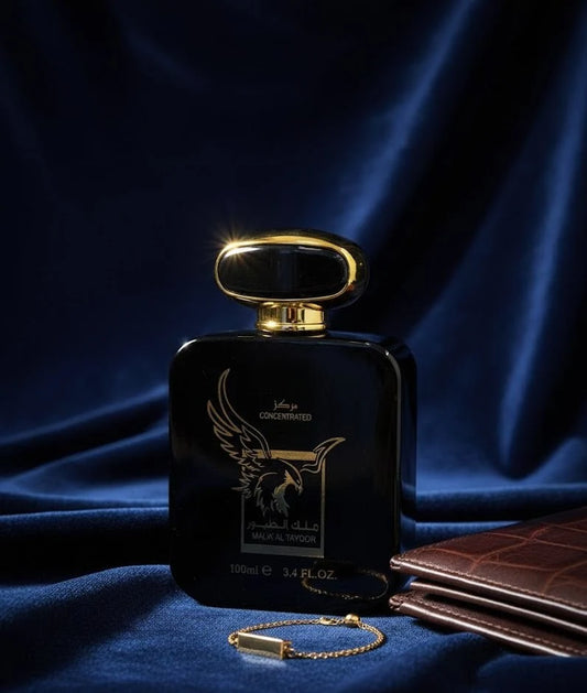 Garninia.b - Malik Al Tayoor Eau de Parfum