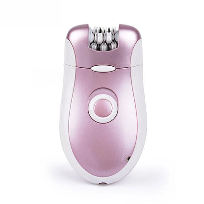 IPL Hair Removal Device