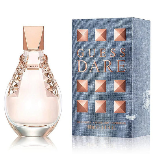 Guess Dare Perfume ©