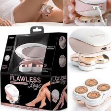 IPL Hair Removal Device