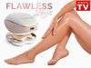 IPL Hair Removal Device
