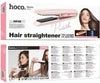Hoco - Portable Hair Straightener