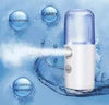 Hydrating Calm Makeup Moisturizing