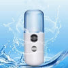 Hydrating Calm Makeup Moisturizing