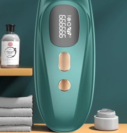 Facial Hair Remover