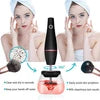 Makeup brush cleaner electric