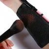 Makeup Brush Cleaning Strap