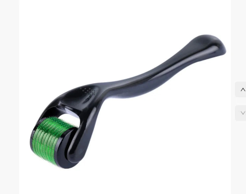 Added Cryo Facial Roller