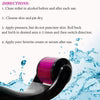 Added Cryo Facial Roller
