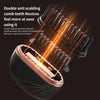 Mini Hair Straightening Comb Wireless Charging Portable