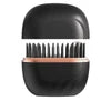 Charging Straight Comb Wireless Portable Travel
