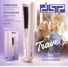Mini Wireless Hair Straightener©
