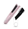 Mini Wireless Hair Straightener©