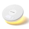 Charging Straight Comb Wireless Portable Travel