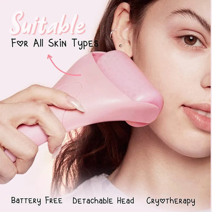 Cryo Facial Roller