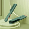 Charging Straight Comb Wireless Portable Travel