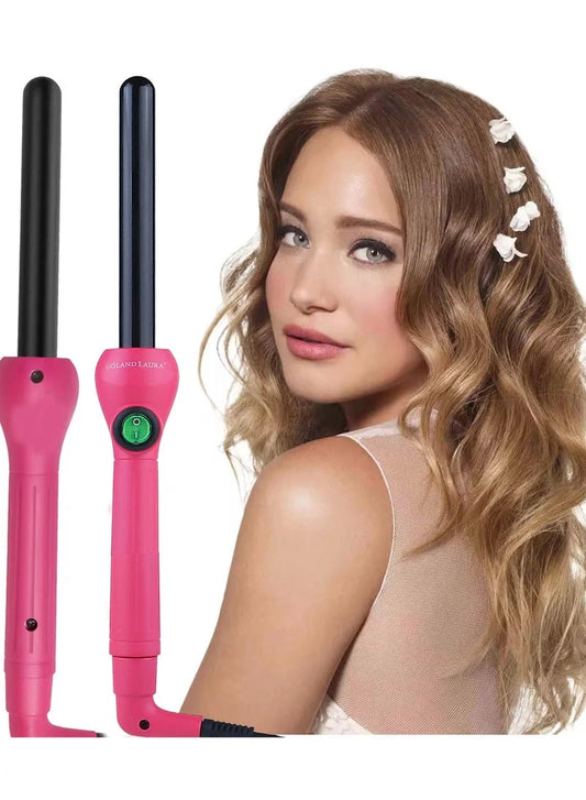Professional Ceramic Hair Curler