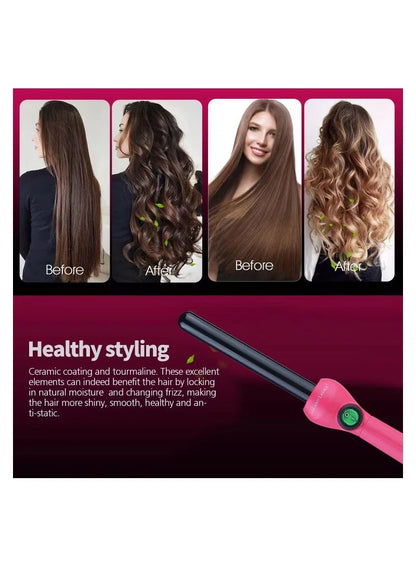 Professional Ceramic Hair Curler