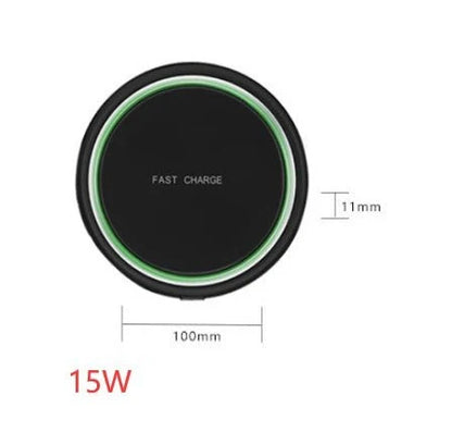 Charging Straight Comb Wireless Portable Travel