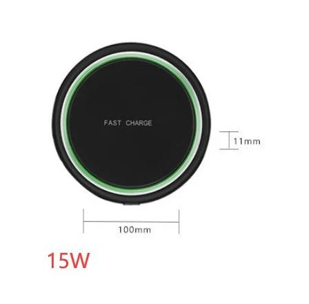 Charging Straight Comb Wireless Portable Travel