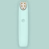 RF EMS Red Light Electric Eye Face Vibration Massager Anti-Ageing Wrinkle Dark Circle Removal Portable Beauty Care Pen Massager