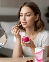 Lip plumper/lip care tool