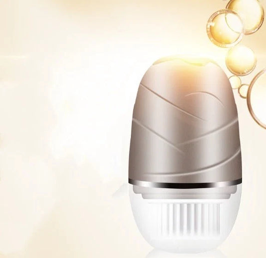 electric facial pore cleaner