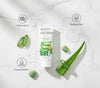 Electric facial pore cleaner