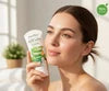 Electric facial pore cleaner