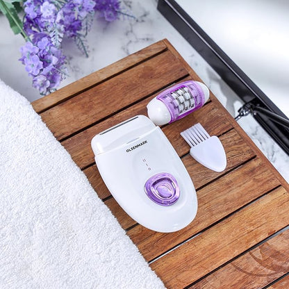 IPL Hair Removal Device