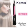 Silk Press Hair Straightener