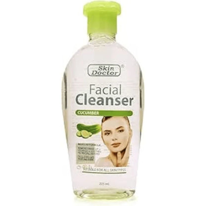 deep cleansing facial mask