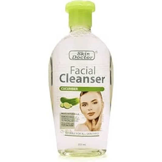 deep cleansing facial mask