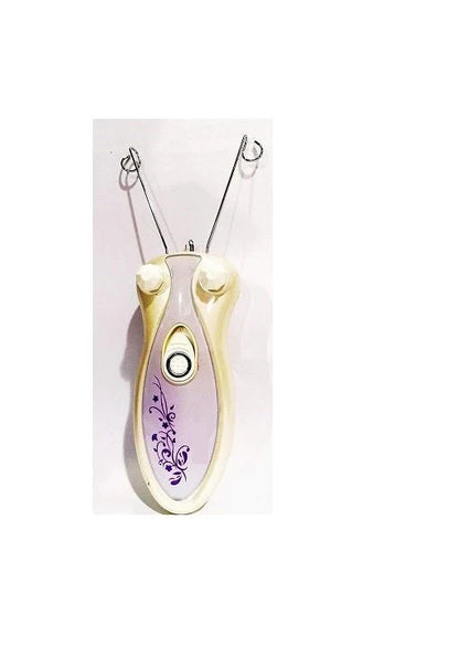 Facial Hair Removal
