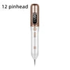 IPL Hair Removal Device