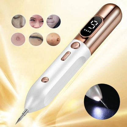 IPL Hair Removal Device
