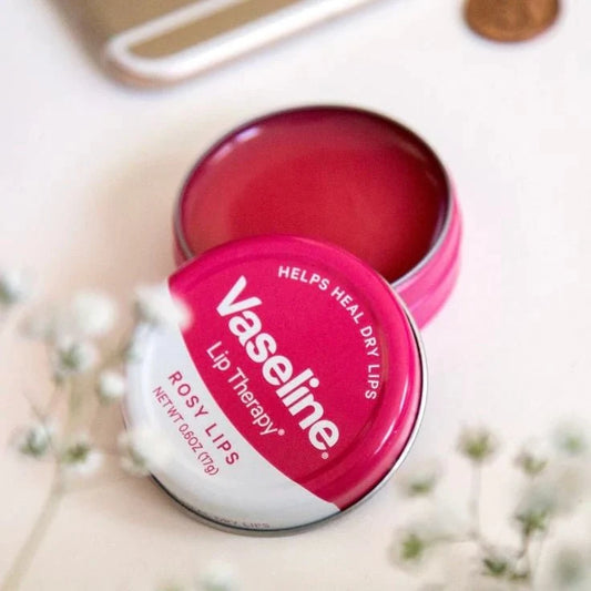 Lip plumper/lip care too