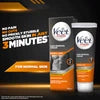 Facial Hair Removal