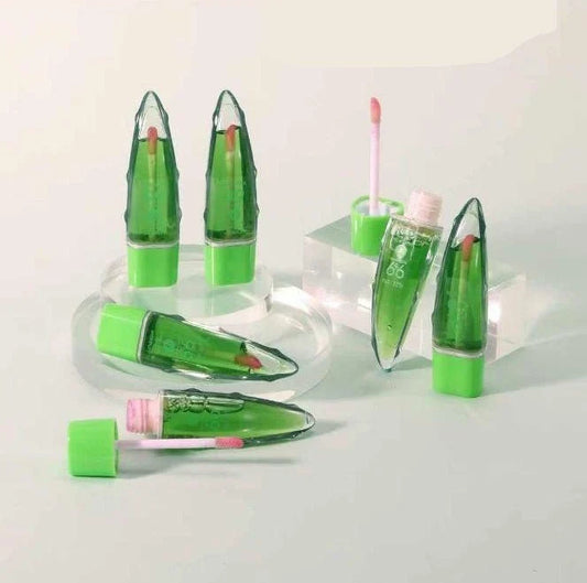 Lip plumper/lip care tool